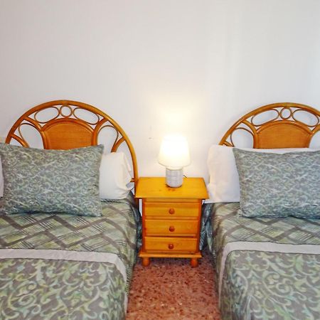 Cancun Playa De Gandia - Solo Alquiler Familias 外观 照片