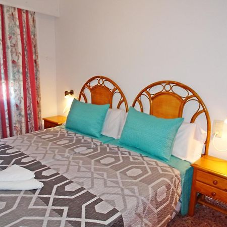 Cancun Playa De Gandia - Solo Alquiler Familias 外观 照片