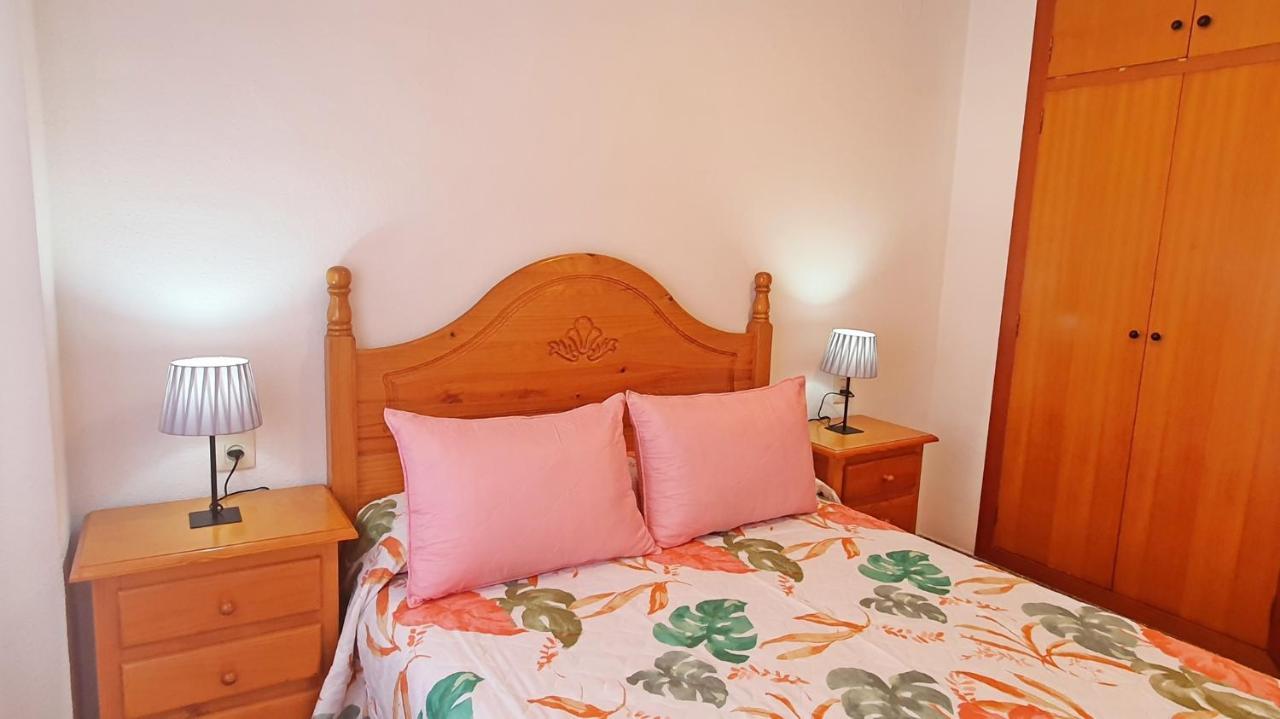 Cancun Playa De Gandia - Solo Alquiler Familias 外观 照片