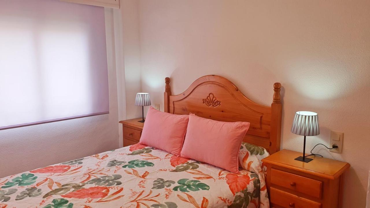 Cancun Playa De Gandia - Solo Alquiler Familias 外观 照片