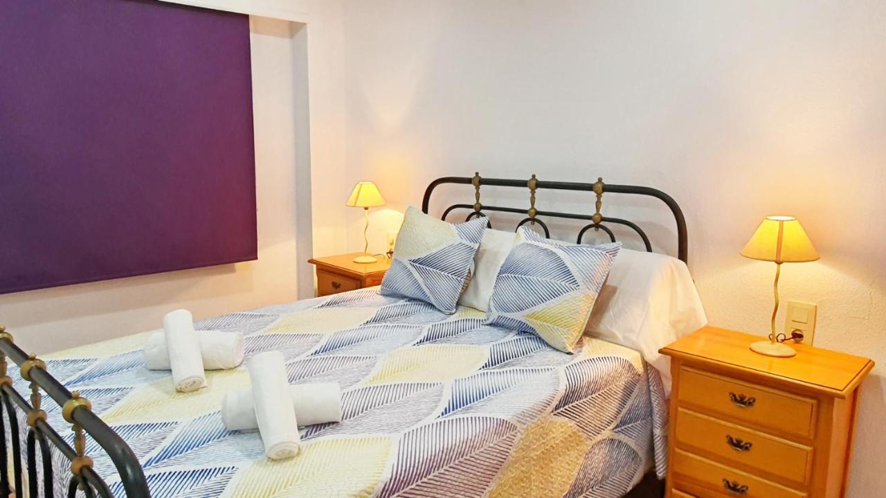 Cancun Playa De Gandia - Solo Alquiler Familias 外观 照片