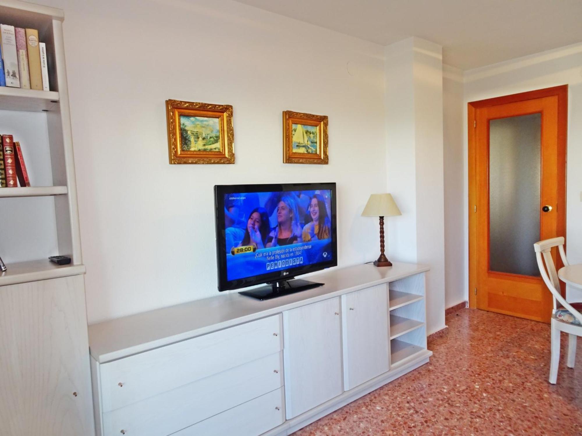 Cancun Playa De Gandia - Solo Alquiler Familias 外观 照片