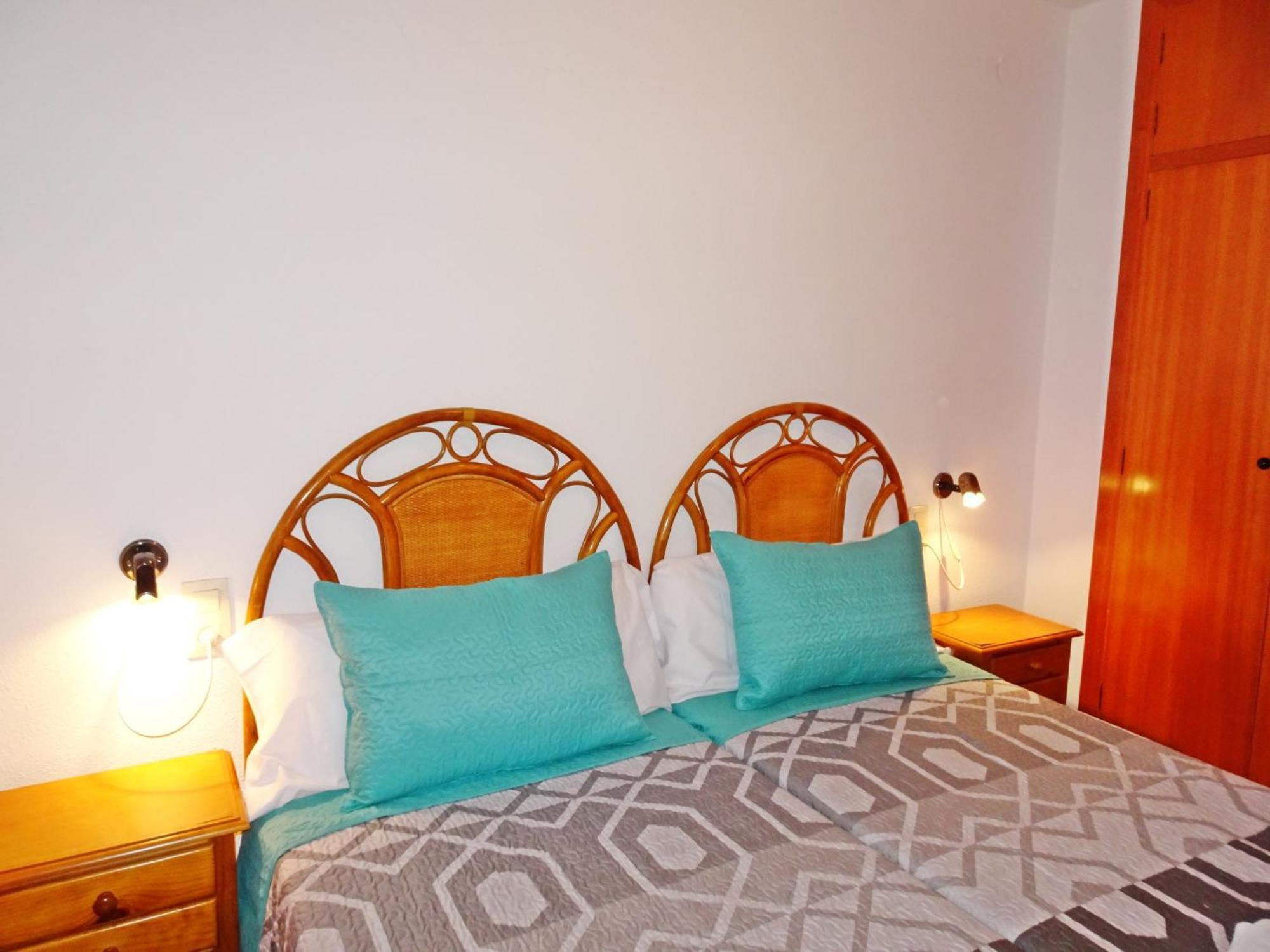 Cancun Playa De Gandia - Solo Alquiler Familias 外观 照片