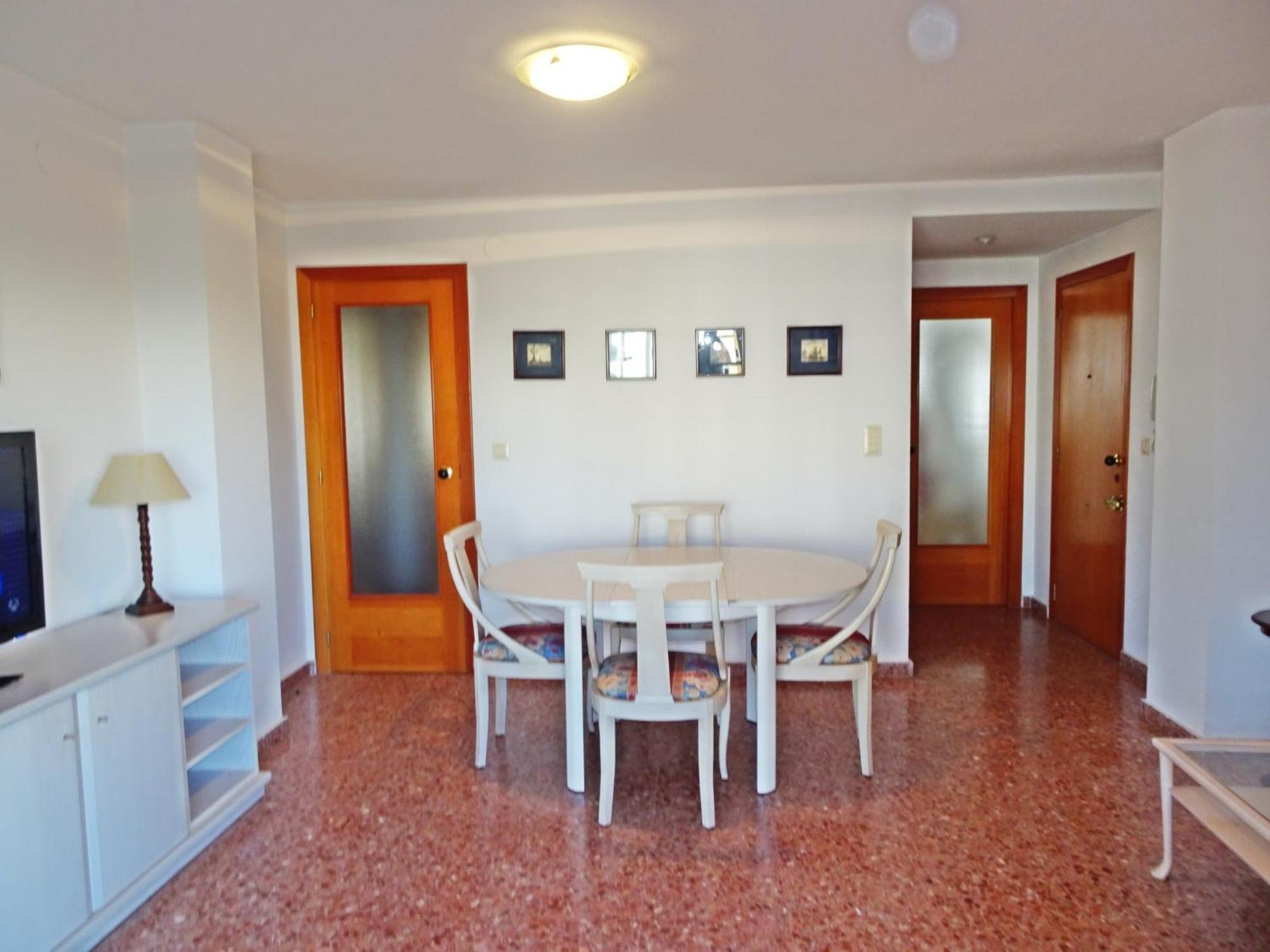 Cancun Playa De Gandia - Solo Alquiler Familias 外观 照片
